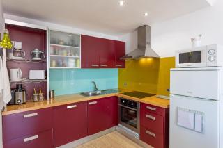 Apartamento Nicol - Pollença - 1