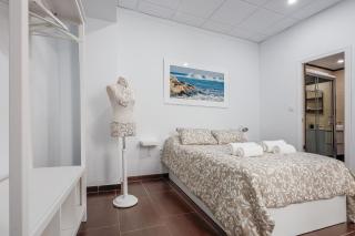 GRAN APARTAMENTO DE ENSUEÑO↑CALIDADES 5 HAB 2BAÑOS - Cadice - 8