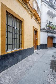 GRAN APARTAMENTO DE ENSUEÑO↑CALIDADES 5 HAB 2BAÑOS - Cadice - 6
