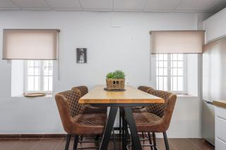 GRAN APARTAMENTO DE ENSUEÑO↑CALIDADES 5 HAB 2BAÑOS - Cadice - 3