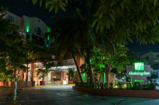 Holiday Inn Ciudad Del Carmen by IHG - 0