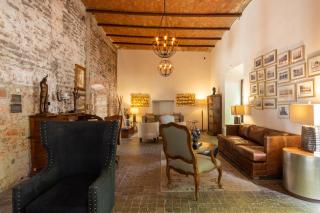 Hotel Hacienda San Cristóbal - León - 3