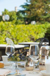 Hotel Villa Lauri - Neive - 4