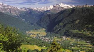 La Ferme de Sous-Lachat - Samoëns - 3
