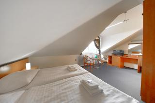 Hotel BRADA - Jičín - 2