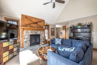 Les Falaises by Tremblant Platinum - Mont-Tremblant - 6