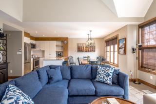 Les Falaises by Tremblant Platinum - Mont-Tremblant - 1