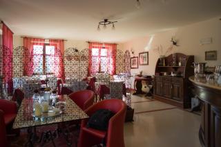 Hotel Villa Lauri - 5