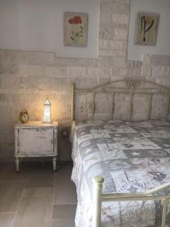 Il Trullo Volza - Locorotondo - 1