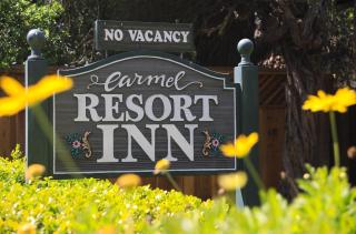 Carmel Resort Inn - Carmel - 0