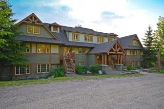 Les Falaises by Tremblant Platinum - Mont-Tremblant - 0