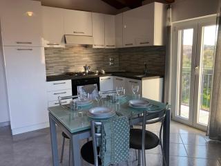Petite Maison ad Alano - Santa Maria di Castellabate - 6