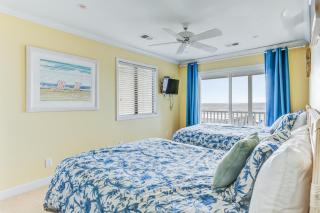 Aloha - Folly Beach - 6