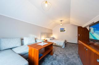 Willa Maria i Natasza - 1