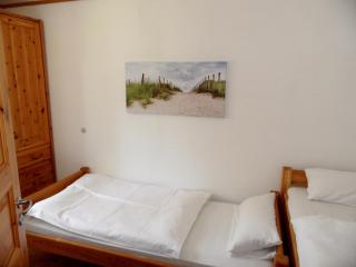 ökologische Ferienanlage - Bansin - 8