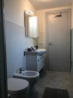 Petite Maison ad Alano - Santa Maria di Castellabate - 3