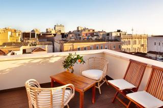 Ollihomes Relaxury Apartment - Cagliari - 1