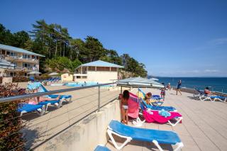 Résidence Pierre & Vacances Cap-Morgat - Crozon - 7