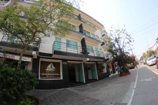 Hotel Portonovo Plaza Malecon - Puerto Vallarta - 3