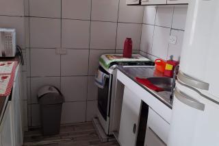 Incrível apartamento na Guilhermina com vista pro mar - Praia Grande - 5