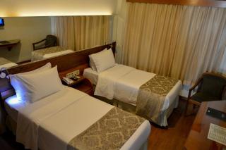 Kuster Hotel - Guarapuava - 5