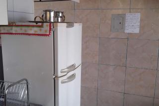 Incrível apartamento na Guilhermina com vista pro mar - Praia Grande - 4
