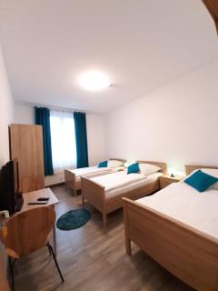 SAM - Gasthaus.MD - Magdeburg - 5