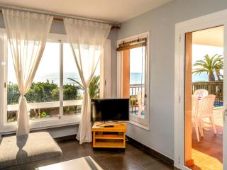 Apartment Blaumar by Interhome - San Andrés de Llevaneras - 3