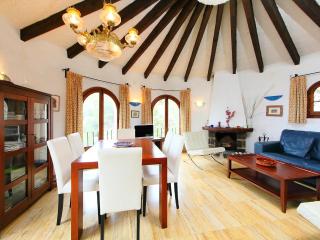 Holiday Home Vista Ifach by Interhome - La Canuta - 3