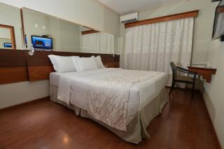 Kuster Hotel - Guarapuava - 7