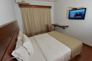 Kuster Hotel - Guarapuava - 8