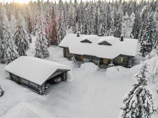 Holiday Home Kuruhovi b by Interhome - Ruka - 9