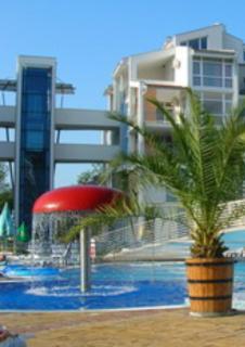 Beautiful Penthouse Apartment - Sunny Beach - 7
