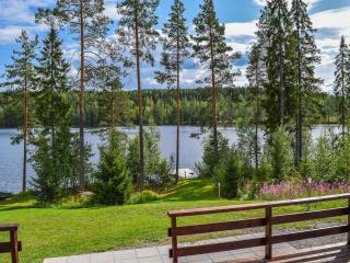 Holiday Home Lekojärven herra by Interhome - Räihä - 6