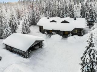 Holiday Home Kuruhovi a by Interhome - Ruka - 9