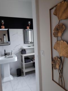 MAISON CLEMENCEAU - 7