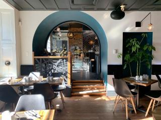 Hôtel Sainte-Anne - 6