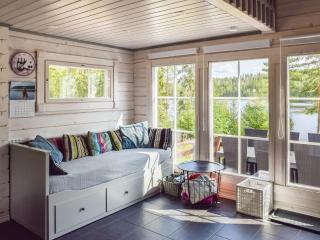 Holiday Home Lekojärven herra by Interhome - Räihä - 3