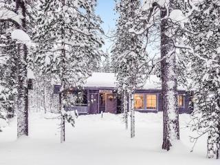 Holiday Home Aarrekammi by Interhome - Saariselka - 5