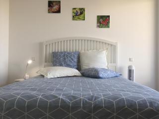 Spacious Luxury 2BR flat with Parking & Netflix - Luxembourg gare - 1