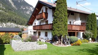Appartments Haus Hueber - Pfunds - 0