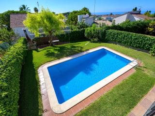Holiday Home Envalira by Interhome - Cunit - 0