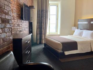 Hôtel Sainte-Anne - 4