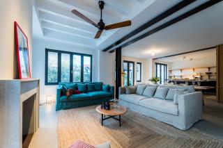 LEONIE KEYWEEK Villa close to the Lighthouse and Biarritz's Golf course - Biarritz - 3