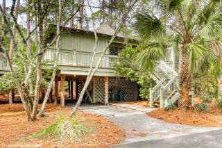 1038 Sparrow Pond - Kiawah Island - 0