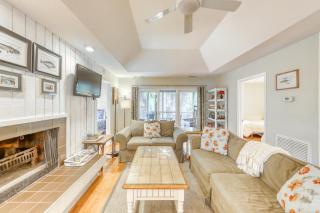 1038 Sparrow Pond - Kiawah Island - 5