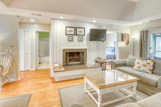 1038 Sparrow Pond - Kiawah Island - 6