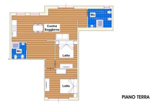 Villa Carlino House - Mascali - 1