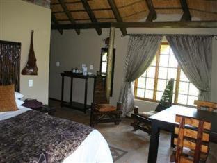 African Flair Country Lodge - Piet Retief - 9