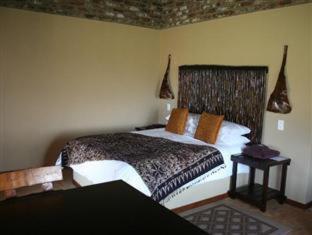 African Flair Country Lodge - Piet Retief - 8